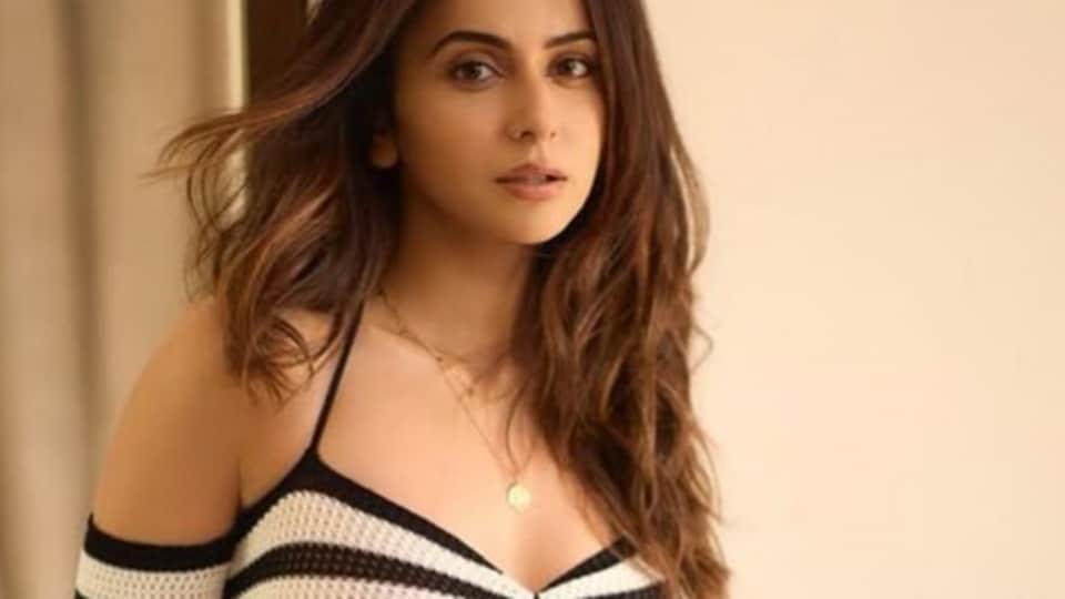 <p>మీ ప్రేమ ఎంతో ప్రత్యేకమంటూ ఇన్ స్టా పోస్టులో ధన్యవాదాలు చెప్పింది రకుల్ ప్రీత్ సింగ్. </p>(instagram-rakulpreet)