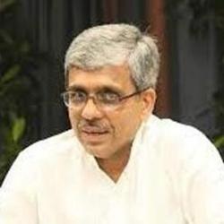 Suresh Kumar (HT Photo) Suresh Kumar (HT Photo)