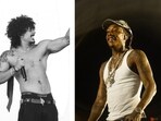 Hanumankind, Wiz Khalifa