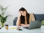If you are tired and craving food before lunch, you may want to re-evaluate your breakfast plan. If you are tired and craving food before lunch, you may want to re-evaluate your breakfast plan.