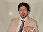 Actor Adarsh Gourav Actor Adarsh Gourav