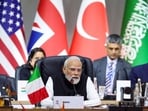 At the G20 Summit in Johannesburg, PM Modi emphasized the need for a global AI compact and reforms in the UN Security Council.