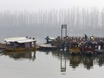 After April 22 Pahalgam attack, tourists are hardly coming to Kashmir. (ANI)