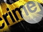 After the daylight murder of the 19-year-old, the accused fled on a bike; police formed three teams and later arrested him (Sourced)