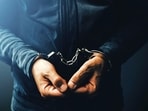 According to police, efforts are underway to nab the co-accused.