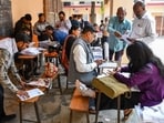ECI said that "software-based" reports should be generated for 'black and white images', 'not to specification images', 'non-human images' and 'no image' entries. ECI said that "software-based" reports should be generated for 'black and white images', 'not to specification images', 'non-human images' and 'no image' entries.