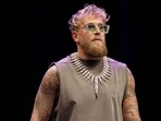 Jake Paul had challenged Alex Pereira to a fight after his 2024 win over Mike Perry.