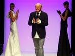 Paul Costelloe passed away in London.