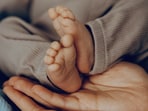 The employee explained that his wife had been admitted for the delivery of their first child.