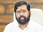 Following the boycott of last Tuesday’s state cabinet meeting by his ministers to protest against Big Brother BJP’s poaching on the Shiv Sena, Eknath Shinde has been making his unhappiness known. (Photo by Bhushan Koyande/HT Photo) (HT PHOTO) Following the boycott of last Tuesday’s state cabinet meeting by his ministers to protest against Big Brother BJP’s poaching on the Shiv Sena, Eknath Shinde has been making his unhappiness known. (Photo by Bhushan Koyande/HT Photo) (HT PHOTO)