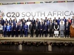 The controversy revolves around US President Donald Trump’s boycott of the summit.