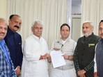 The recent MBBS admissions at Shri Mata Vaishno Devi Institute have sparked protests after 42 out of 50 seats were allocated to Muslim students.