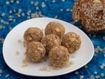 Gond Ka Laddoo(Freepik)