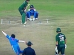 Pakistan A will take on Bangladesh A in the Rising Stars Asia Cup final on Sunday. 