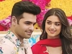 Ram Pothineni and Bhagyashri Borse are rumoured to have been dating for a while now. 