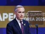 Prime Minister Mark Carney stated Canada will resume trade talks with the U.S. when the timing is right.