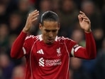Liverpool's Premier League title defence lurched deeper into crisis on Saturday,