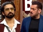 Salman Khan hints that he would ignore Amaal Mallik after Bigg Boss 19. Salman Khan hints that he would ignore Amaal Mallik after Bigg Boss 19.