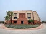 Parliament's winter session will begin on December 1st, 2025. Parliament's winter session will begin on December 1st, 2025.
