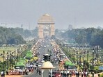 The development comes a month after CPWD sent DFS a request to review the building plans (Representative photo)
