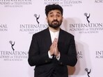 Vir Das said that a family emergency led him to cancel his show in Jaipur.