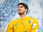 Vamsi Gadiraju is an Indian-American tech entrepreneur. 