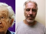 Noam Chomsky was in ‘regular contact’ with Epstein after conviction, emails show Noam Chomsky was in ‘regular contact’ with Epstein after conviction, emails show