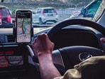 The passenger, Aditya Kondawar, shared the incident on X (formerly Twitter).