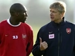 In July 2001, Sol Campbell made a big move by joining Arsenal from Tottenham Hotspur.