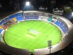 వైజాగ్‌లో ఇండియా Vs సౌతాఫ్రికా మ్యాచ్