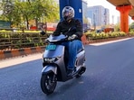 హోండా యాక్టివా ఈ ఉత్పత్తి నిలిపివేత!