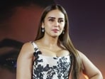 Huma Qureshi was recently seen in Maharani Season 4 and Delhi Crime Season 3. (PTI Photo)(PTI11_04_2025_000288B)