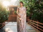 Khushi Kapoor turns heads at Shauna Gautam’s wedding Khushi Kapoor turns heads at Shauna Gautam’s wedding