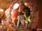 Wicked: For Good ending explained(Instagram/@wickedmovie)