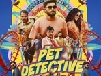 The Pet Detective OTT release