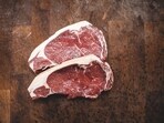 Which is a better source of protein for you, mutton or chicken?