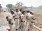 The police is probing the case from all possible angles. The police is probing the case from all possible angles.