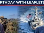 The U.S. is ramping up psychological and military pressure on Venezuelan President Nicolás Maduro as rumors swirl about an imminent “birthday blitz” operation The U.S. is ramping up psychological and military pressure on Venezuelan President Nicolás Maduro as rumors swirl about an imminent “birthday blitz” operation