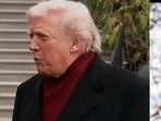 X users are convinced that Trump may be drawing fashion inspiration from Mamdani. X users are convinced that Trump may be drawing fashion inspiration from Mamdani.