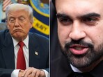 Zohran Mamdani sticks to ‘fascist’ remark even as meeting with Donald Trump turns friendly Zohran Mamdani sticks to ‘fascist’ remark even as meeting with Donald Trump turns friendly