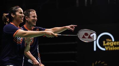 Not enough power in women’s game anymore: Saina Nehwal Not enough power in women’s game anymore: Saina Nehwal