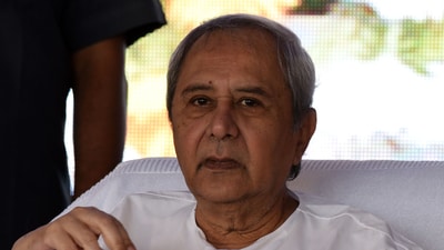 The PAC was chaired by Leader of the Opposition Naveen Patnaik. (HT Photo/ Arabinda Mahapatra) The PAC was chaired by Leader of the Opposition Naveen Patnaik. (HT Photo/ Arabinda Mahapatra)