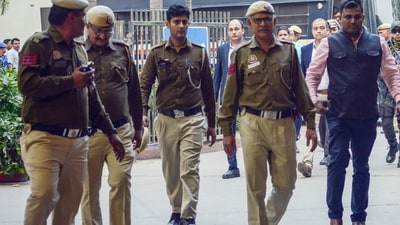 Police said the accused, identified as Salman, told investigators he strangled and assaulted the woman after she resisted his attempt to rape her. (Photo for representation) (ANI) Police said the accused, identified as Salman, told investigators he strangled and assaulted the woman after she resisted his attempt to rape her. (Photo for representation) (ANI)