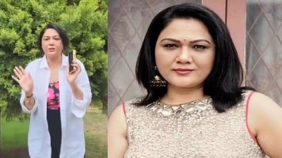 న్యాయం గెలిచింది, కడిగిన ముత్యంలా బయటపడ్డాను, కానీ అమ్మను కోల్పోయాను.. రేవ్ పార్టీ కేసు తీర్పుపై నటి హేమ ఎమోషనల్ న్యాయం గెలిచింది, కడిగిన ముత్యంలా బయటపడ్డాను, కానీ అమ్మను కోల్పోయాను.. రేవ్ పార్టీ కేసు తీర్పుపై నటి హేమ ఎమోషనల్