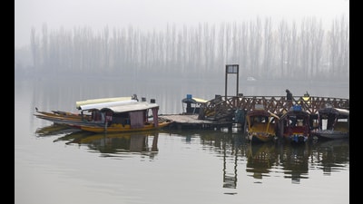 After April 22 Pahalgam attack, tourists are hardly coming to Kashmir. (ANI) After April 22 Pahalgam attack, tourists are hardly coming to Kashmir. (ANI)