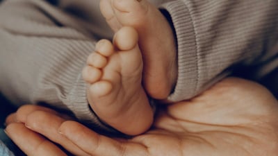 The employee explained that his wife had been admitted for the delivery of their first child. (Pexels/Representational Image) The employee explained that his wife had been admitted for the delivery of their first child. (Pexels/Representational Image)