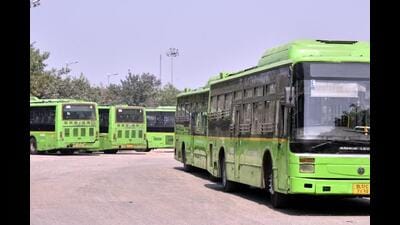 DTC will now identify depots with adequate spare land and invite proposals (Representative photo) DTC will now identify depots with adequate spare land and invite proposals (Representative photo)