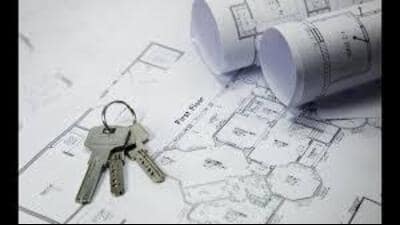 GMADA had acquired 229 acres near Lakhnaur village in 2015 under the land pooling scheme to establish Sector 90. (HT Photo for representation) GMADA had acquired 229 acres near Lakhnaur village in 2015 under the land pooling scheme to establish Sector 90. (HT Photo for representation)