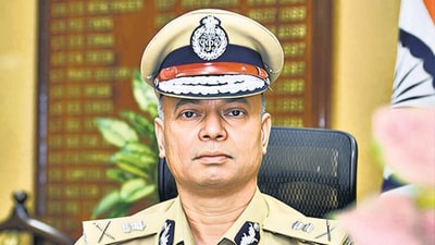 The DGP said that these people can undo the lessons given to young people by their parents, teachers, and society within minutes. (File Photo/HT)