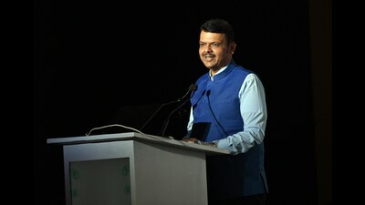 He also urged citizens to look beyond political noise and support his slate to ensure uninterrupted development. (HT) He also urged citizens to look beyond political noise and support his slate to ensure uninterrupted development. (HT)